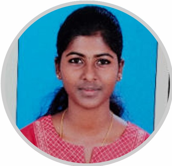 Aleena Mathew