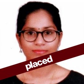 Gokila Krishnan Deepthi