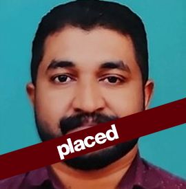 Kochuchennattu Abraham