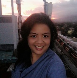 Maeryl Ayn V. Berango, RN