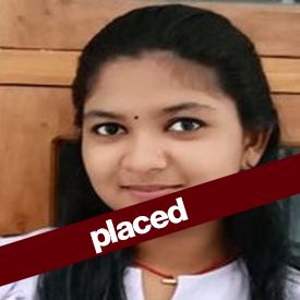 Pavithra Suresh Maya